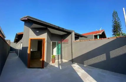 Imagem: Casa Térrea para Venda, Savoy