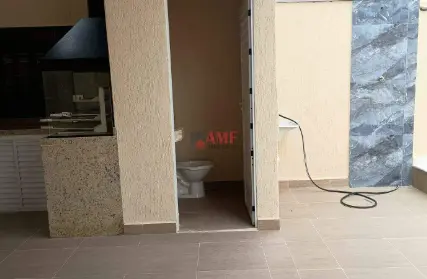 Imagem: Casa Térrea para Venda, Jardim Grandesp