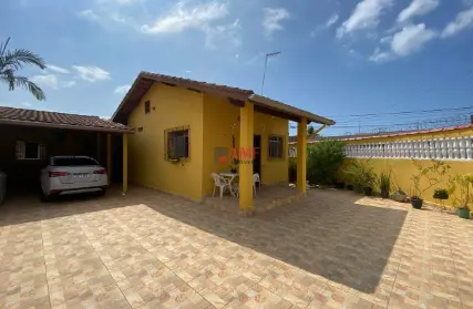 Imagem: Casa Térrea para Venda, Belas Artes