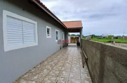 Imagem: Casa Térrea para Venda, Centro de Itanhaém