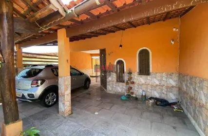 Imagem: Casa Térrea para Venda, Jardim Grandesp