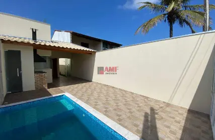 Imagem: Casa Térrea para Venda, Jardim Suarão