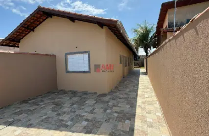 Imagem: Casa Térrea para Venda, Jardim Jamaica