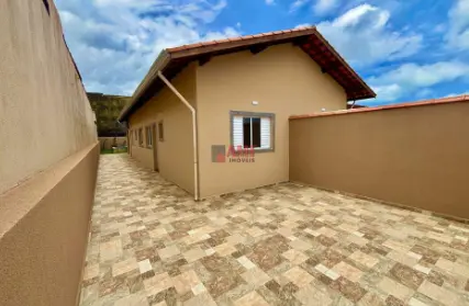 Imagem: Casa Térrea para Venda, Jardim Jamaica