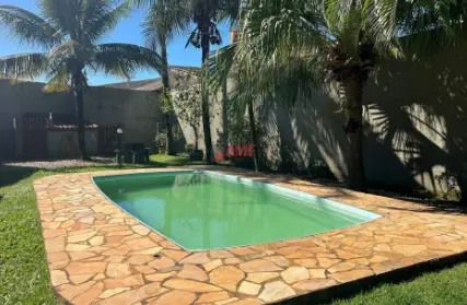 Imagem: Casa Térrea para Venda, Vila São Paulo