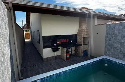 Imagem: Casa Térrea para Venda, Nossa Senhora do Sion