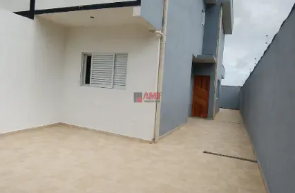 Imagem: Sobrado para Venda, Jardim Sabaúna