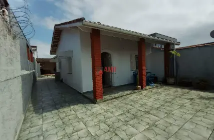 Imagem: Casa Térrea para Venda, Corumbá