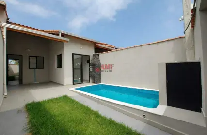 Imagem: Casa Térrea para Venda, Tupy