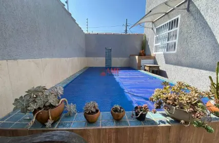 Imagem: Condomínio Fechado para Venda, Cibratel II