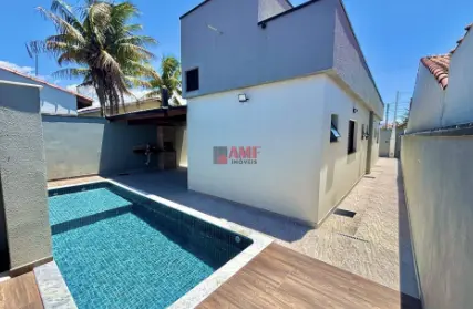 Imagem: Casa Térrea para Venda, Bopiranga 