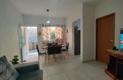 Imagem: Condomínio Fechado para Venda, Cibratel II