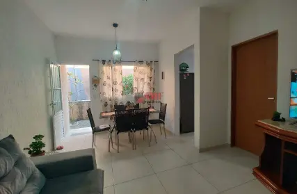 Imagem: Condomínio Fechado para Alugar, Cibratel II