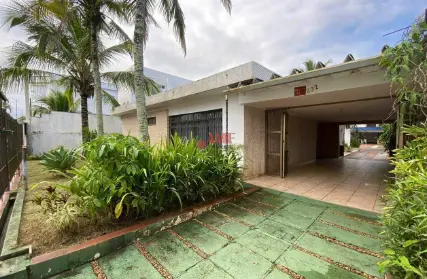 Imagem: Casa Térrea para Venda, Centro de Itanhaém