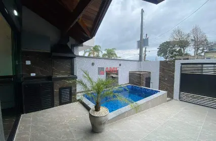 Imagem: Casa Térrea para Venda, Jardim Ribamar