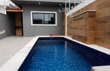 Imagem: Casa Térrea para Alugar, Cibratel II