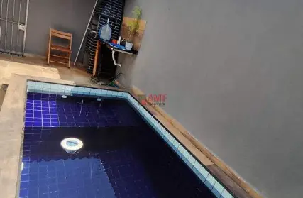 Imagem: Condomínio Fechado para Venda, Cibratel II