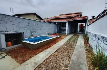 Imagem: Casa Térrea para Venda, Jardim Guacyra