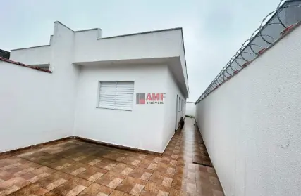 Imagem: Casa Térrea para Venda, Jardim Sabaúna