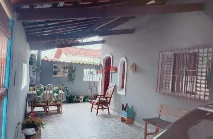 Imagem: Casa Térrea para Venda, Belas Artes