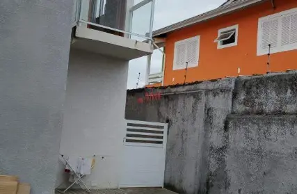 Imagem: Casa Térrea para Alugar, Mosteiro