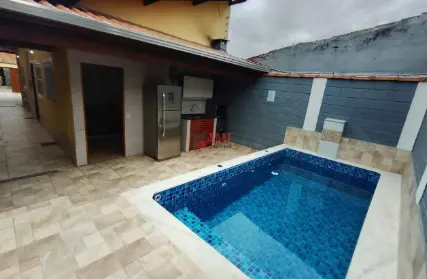 Imagem: Casa Térrea para Alugar, Nossa Senhora do Sion