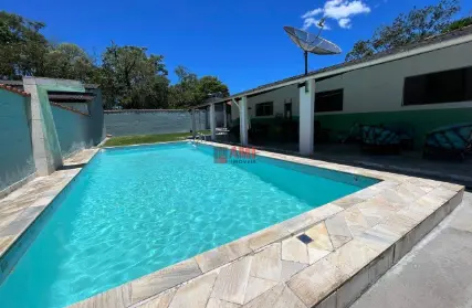 Imagem: Chácara / Sítio para Venda, Jardim Coronel