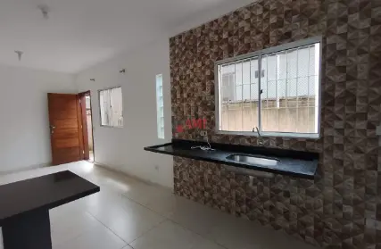 Imagem: Casa Térrea para Venda, Jardim Suarão - Interior