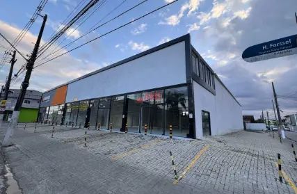 Imagem: Ponto Comercial para Alugar, Belas Artes