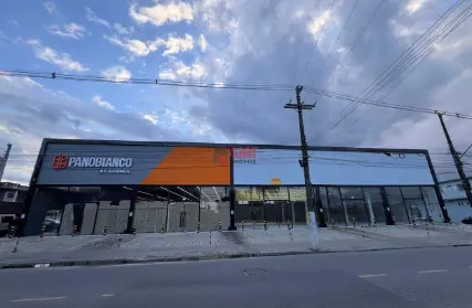 Imagem: Ponto Comercial para Alugar, Belas Artes