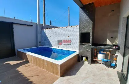 Imagem: Casa Térrea para Venda, Tupy