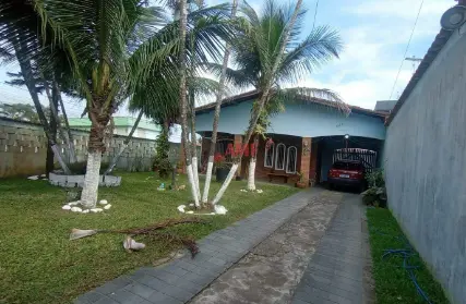 Imagem: Casa Térrea para Venda, Cibratel II