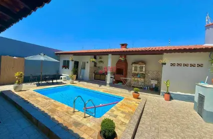 Imagem: Sobrado para Venda, Cibratel II