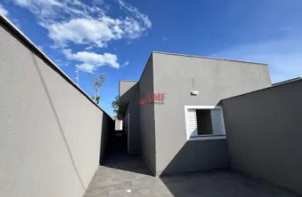 Imagem: Casa Térrea para Venda, Tupy