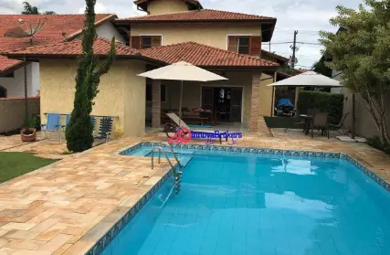 Imagem: Condomínio Fechado para Venda, Boracéia