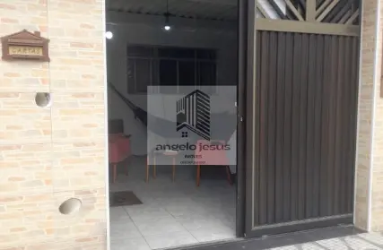 Imagem: Casa Térrea para Venda, Melvi