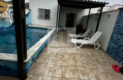 Imagem: Casa Térrea para Venda, Agenor de Campos