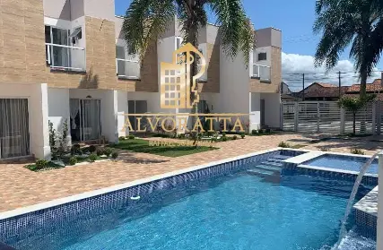 Imagem: Condomínio Fechado para Venda, Jardim Bopiranga