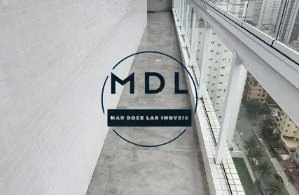 Imagem: Apartamento para Venda, Caiçara