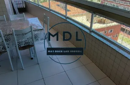 Imagem: Apartamento para Venda, Ocian