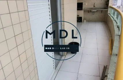 Imagem: Apartamento para Venda, Ocian