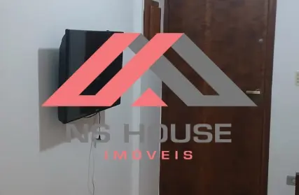 Imagem: Apartamento para Venda, Solemar