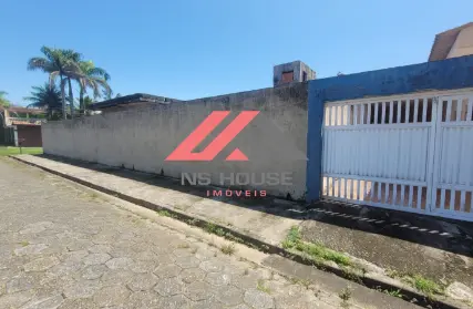 Imagem: Sobrado para Venda, Balneário Pampas