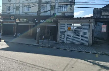 Imagem: Apartamento para Venda, Parque São Vicente