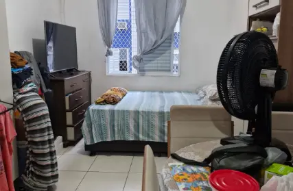 Imagem: Kitnet / Loft para Venda, Belvedere Mar Pequeno