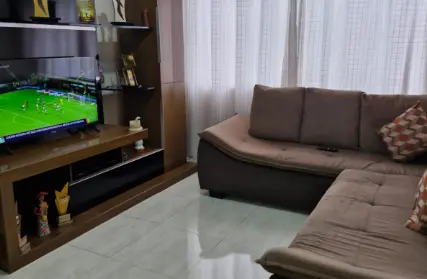 Imagem: Apartamento para Venda, Centro de São Vicente