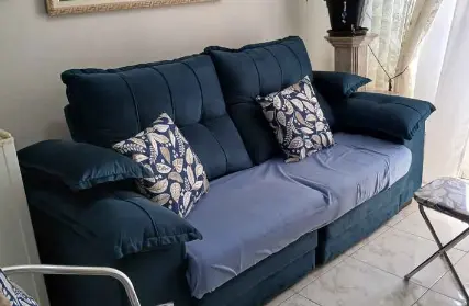 Imagem: Apartamento para Venda, Centro de São Vicente