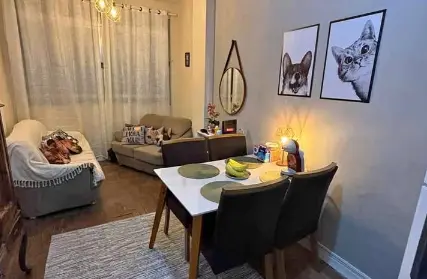 Imagem: Apartamento para Venda, Centro de São Vicente