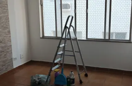 Imagem: Apartamento para Alugar, Centro de São Vicente