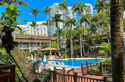 Imagem: Apartamento para Venda, Loteamento João Batista Julião